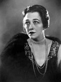 Frederick Pauline 6 film star poster A4 Photo Print