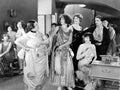 Frederick Pauline Married Flirts 2 film star poster A4 Photo Print