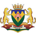 Freestate Prov Coat Of Arms N6378 A4 Photo Print