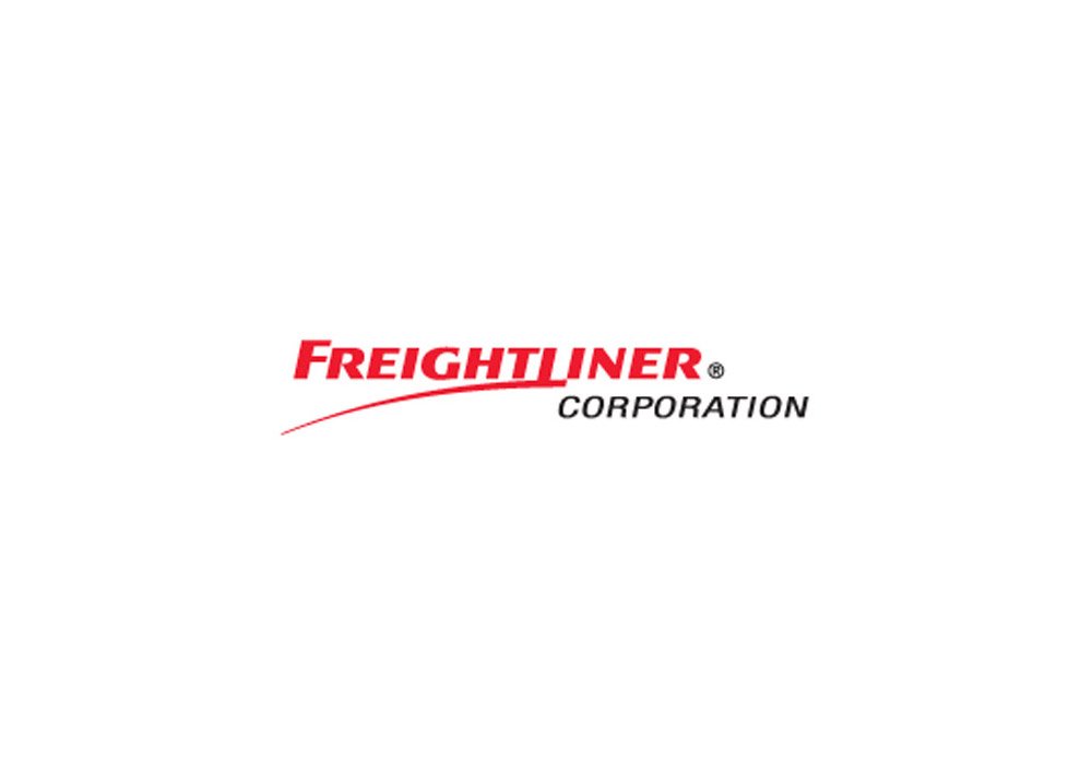 Freightliner Corporation A4 Photo Print