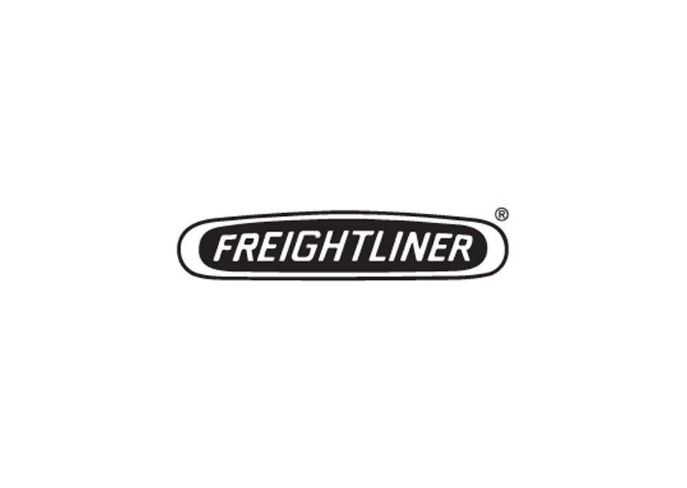 Freightliner Trucks A4 Photo Print
