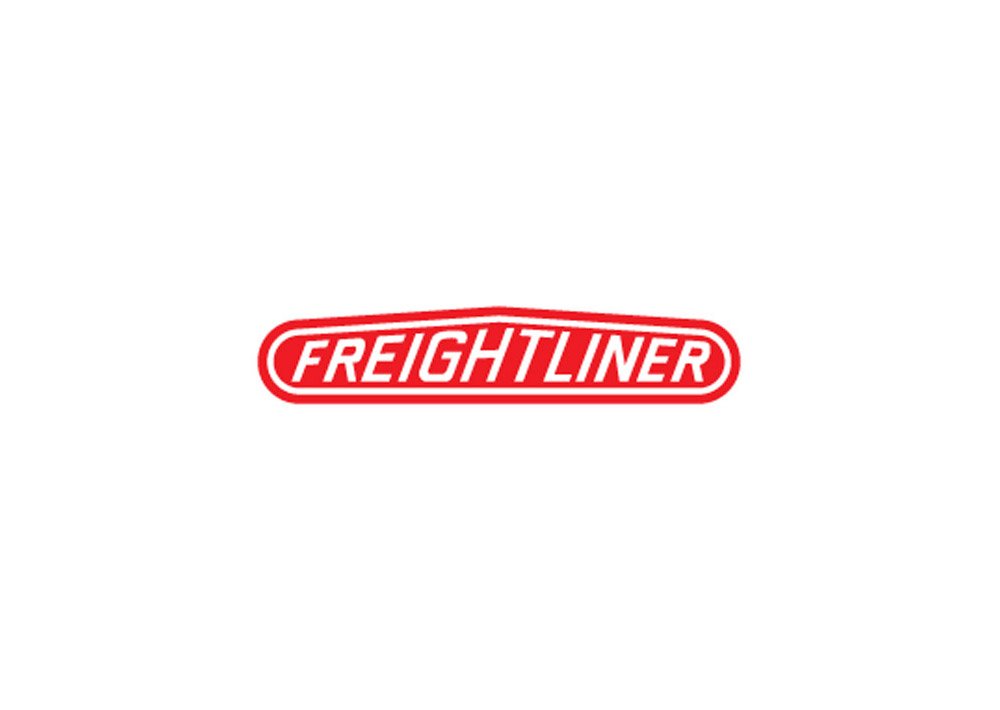 Freightliner Trucks1 A4 Photo Print