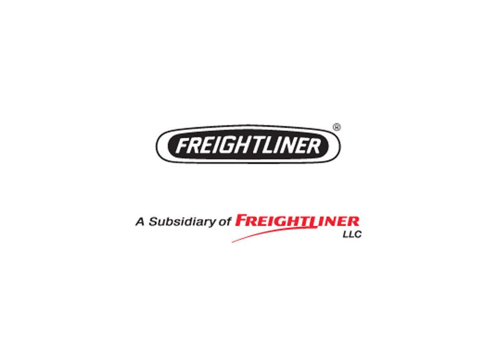 Freightliner A4 Photo Print