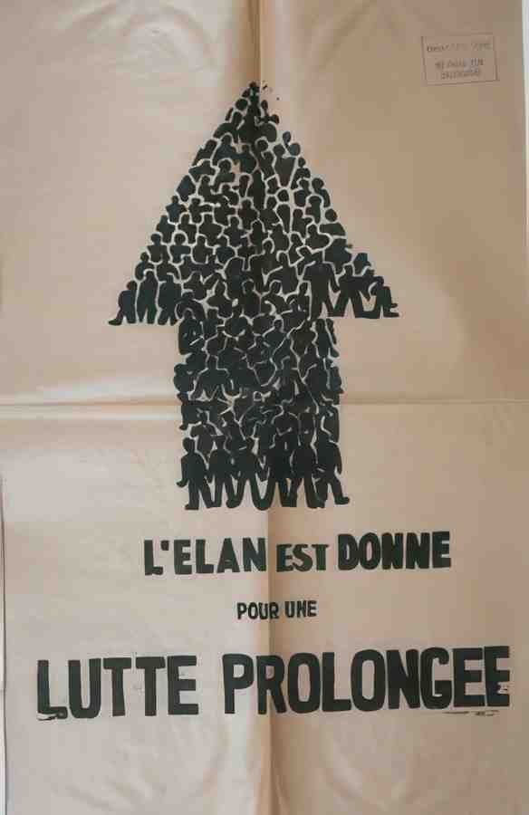 French 05114 Vintage Advert A4 Photo Print