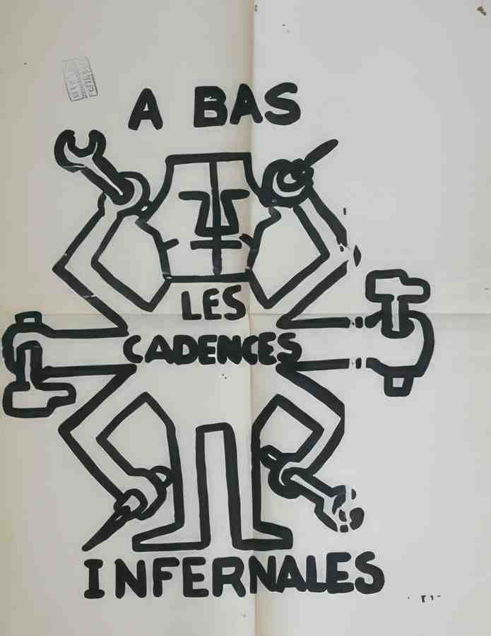 French 05116 Vintage Advert A4 Photo Print