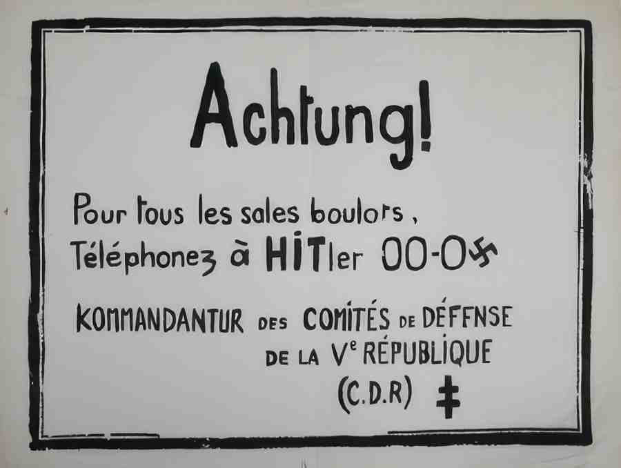 French 05123 Vintage Advert A4 Photo Print