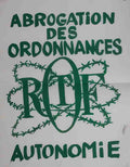 French 05127 Vintage Advert A4 Photo Print