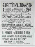 French 05134 Vintage Advert A4 Photo Print