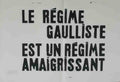 French 05138 Vintage Advert A4 Photo Print