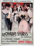 French 06006 Vintage Advert A4 Photo Print