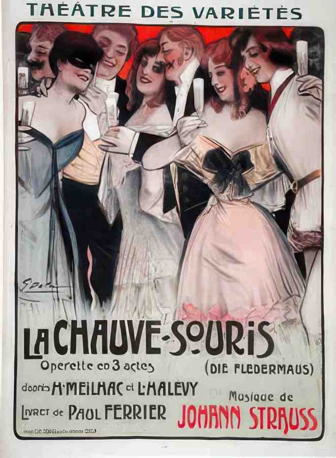 French 06006 Vintage Advert A4 Photo Print