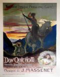 French 06193 Vintage Advert A4 Photo Print