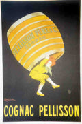 French 06276 Vintage Advert A4 Photo Print