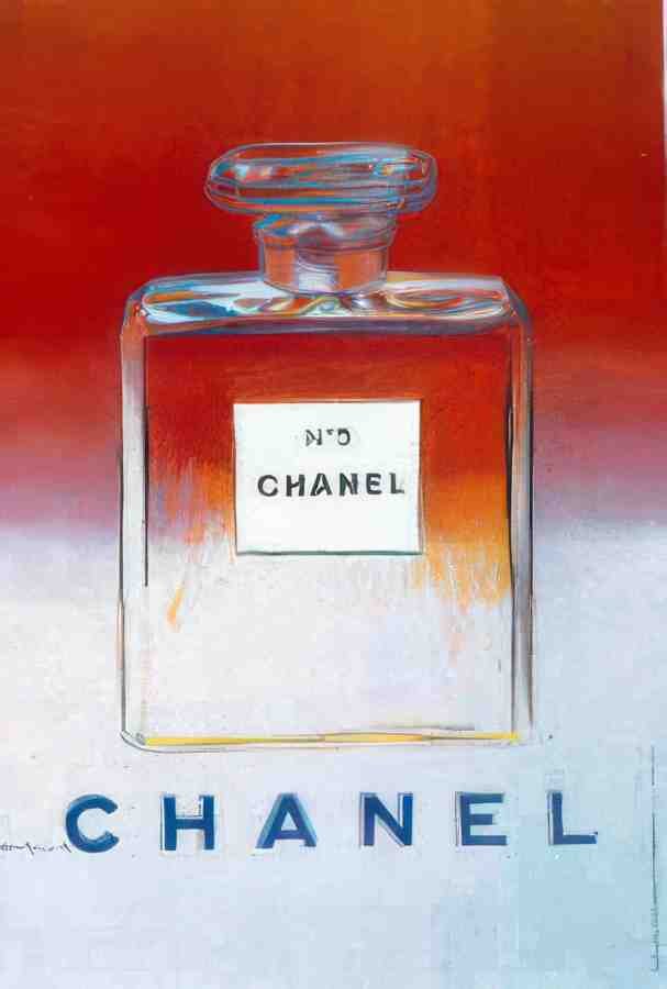 French 07050 Vintage Advert A4 Photo Print