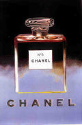 French 07051 Vintage Advert A4 Photo Print