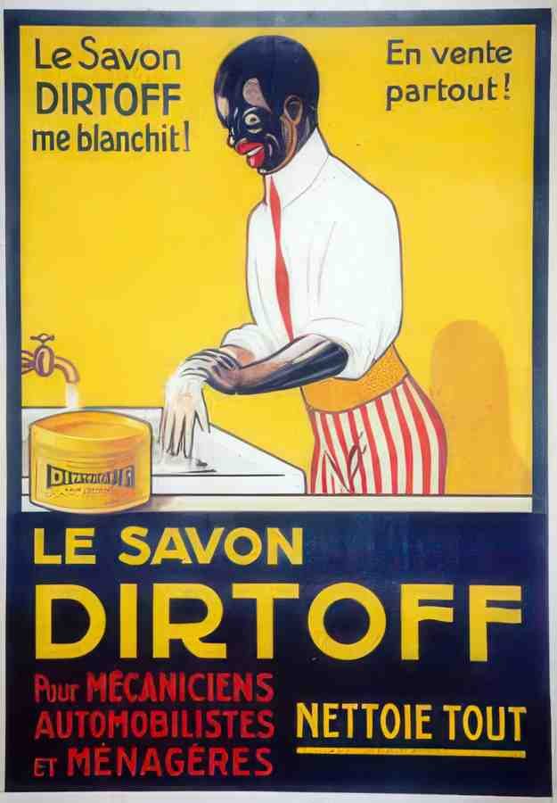French 07206 Vintage Advert A4 Photo Print