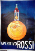 French 07232 Vintage Advert A4 Photo Print