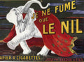 French 07970 Vintage Advert A4 Photo Print
