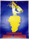 French 08672 Vintage Advert A4 Photo Print