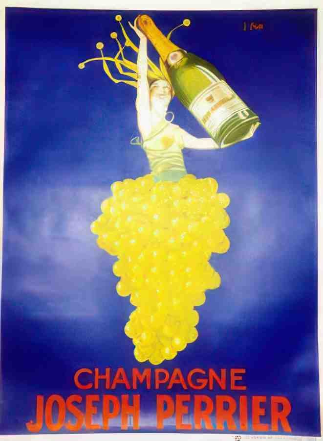 French 08672 Vintage Advert A4 Photo Print