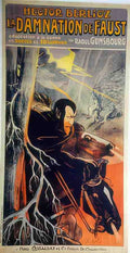 French 08775 Vintage Advert A4 Photo Print