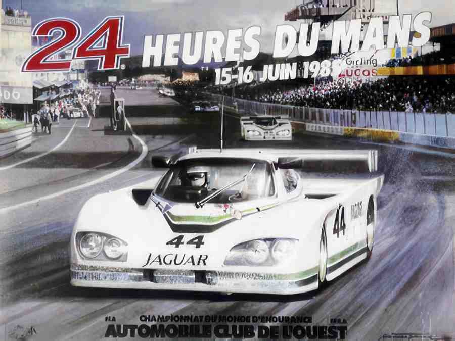 French 08834 Vintage Advert A4 Photo Print