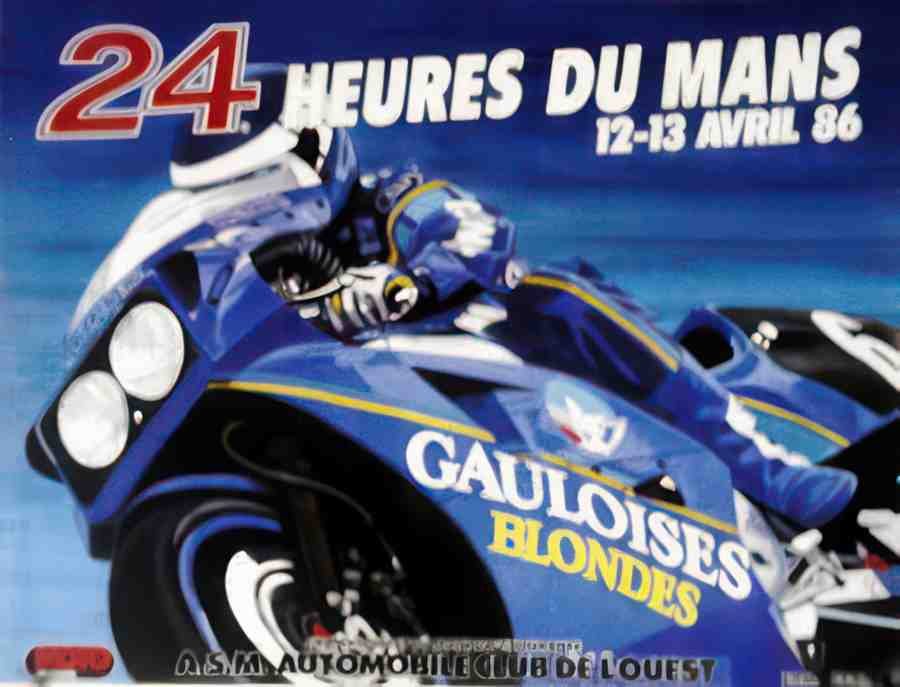 French 08840 Vintage Advert A4 Photo Print