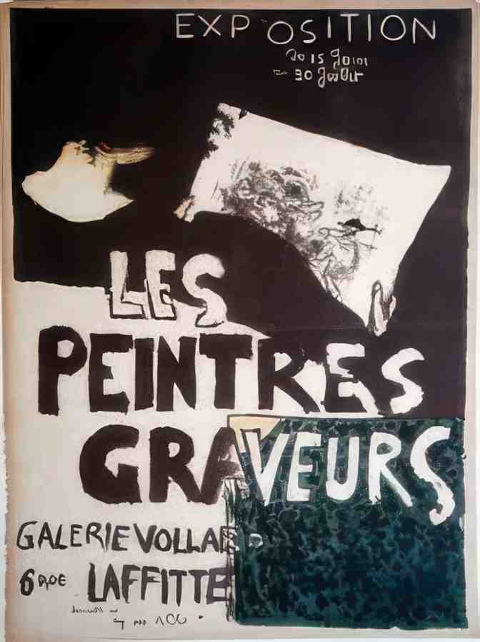French 09263 Vintage Advert A4 Photo Print