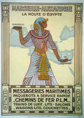 French 09291 Vintage Advert A4 Photo Print