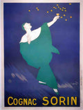 French 09314 Vintage Advert A4 Photo Print