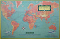 French 09436 Vintage Advert A4 Photo Print