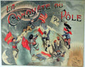 French 09635 Vintage Advert A4 Photo Print