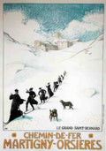 French 09677 Vintage Advert A4 Photo Print