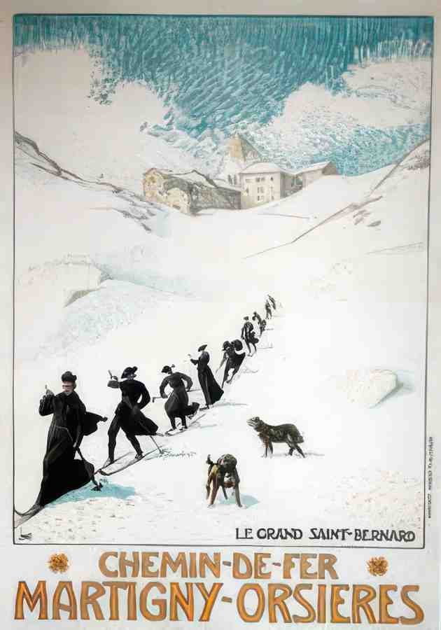 French 09677 Vintage Advert A4 Photo Print
