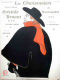 French 10348 Vintage Advert A4 Photo Print