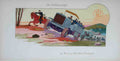 French 10379 Vintage Advert A4 Photo Print