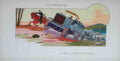 French 10379s Vintage Advert A4 Photo Print