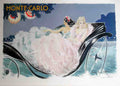 French 10436 Vintage Advert A4 Photo Print