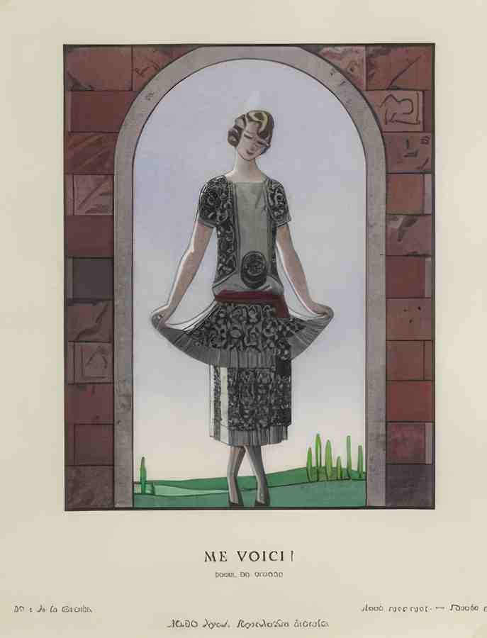 French 10447 Vintage Advert A4 Photo Print