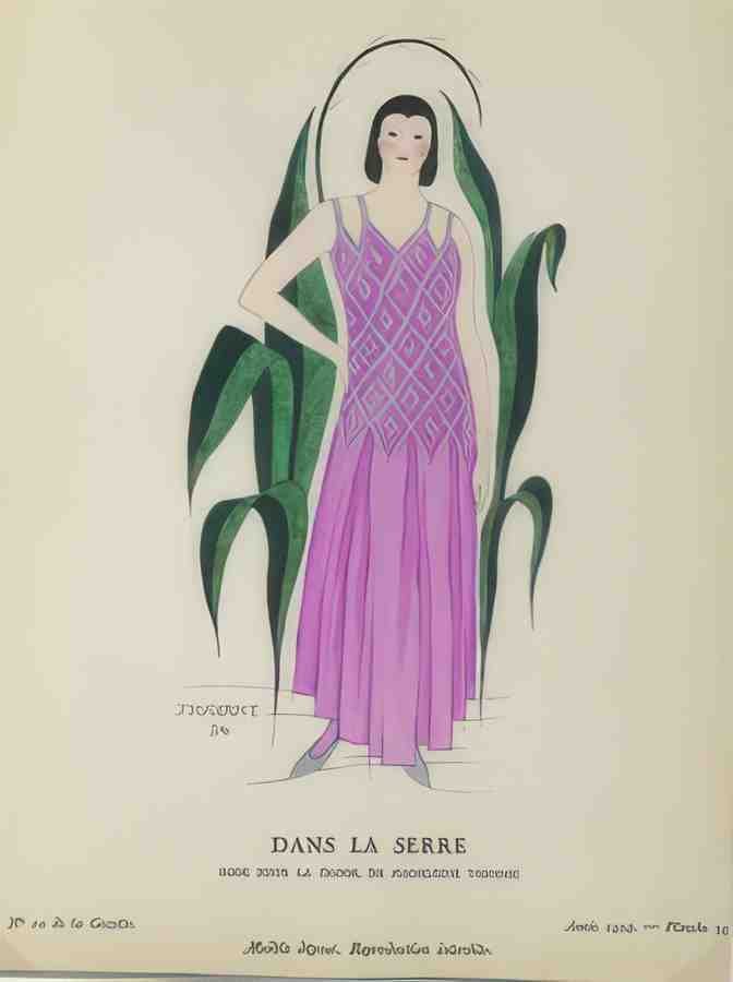 French 10451 Vintage Advert A4 Photo Print