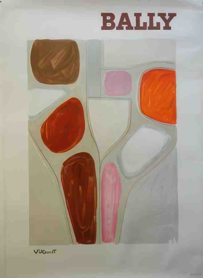 French 10820 Vintage Advert A4 Photo Print
