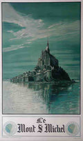 French 10871 Vintage Advert A4 Photo Print