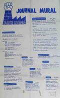 French 11094 Vintage Advert A4 Photo Print
