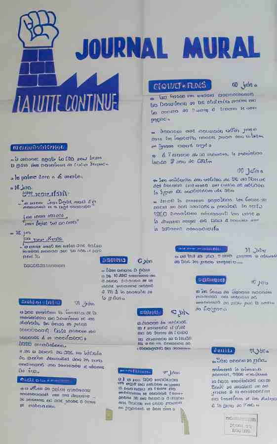 French 11094 Vintage Advert A4 Photo Print