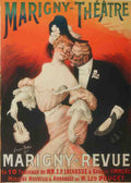 French 11173 Vintage Advert A4 Photo Print