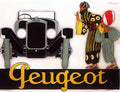 French 11176s Vintage Advert A4 Photo Print