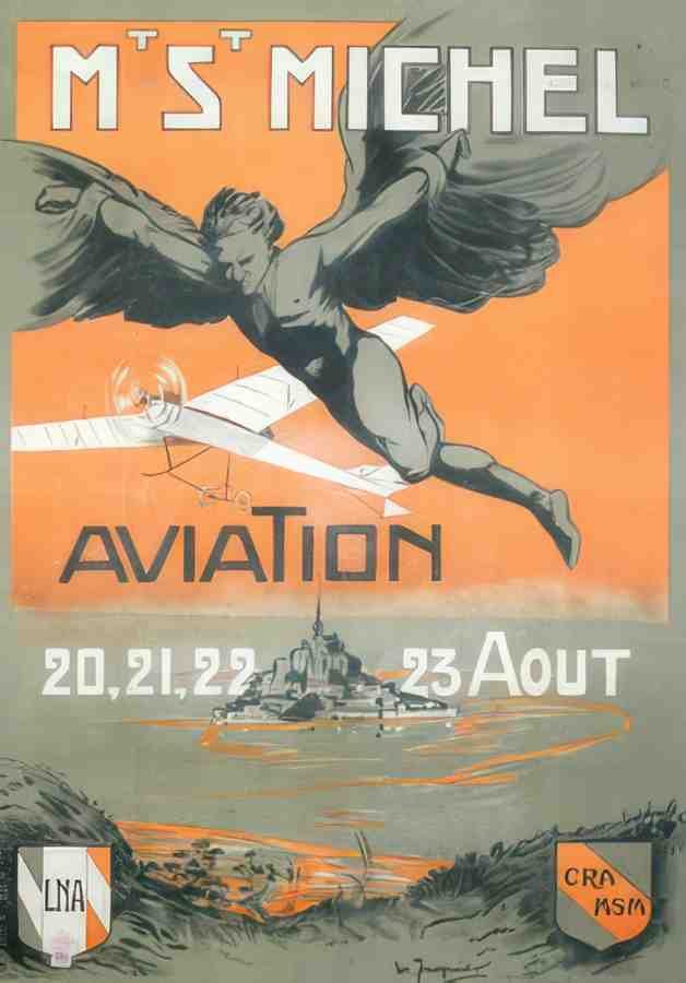 French 11191 Vintage Advert A4 Photo Print