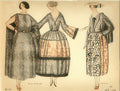 French 11237s Vintage Advert A4 Photo Print