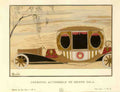 French 11241 Vintage Advert A4 Photo Print
