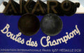 French 11376 Vintage Advert A4 Photo Print